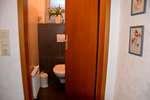 Toilette